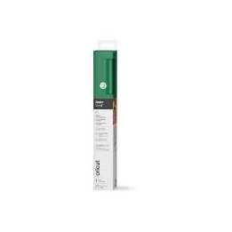 Vinilo Permanente CRICUT 33x91cm Verde (CRC-2011602)