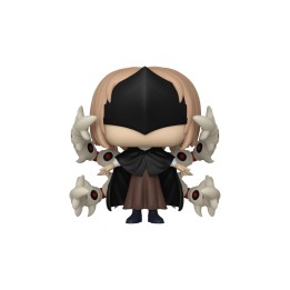 Funko pop animacion tokyo ghoul re hinami foeguchi con opcion chase 75518