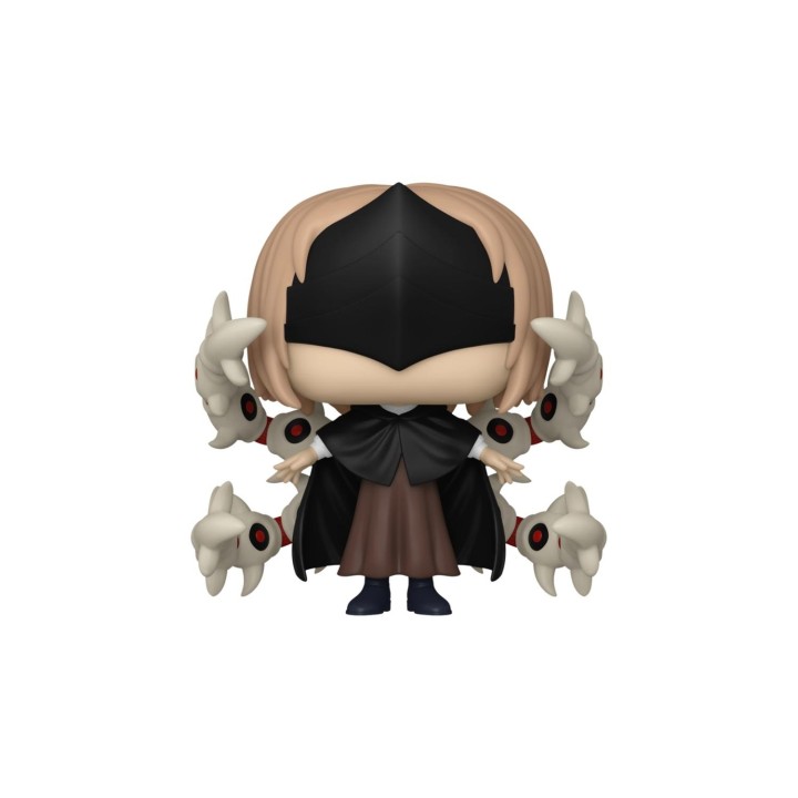 Funko pop animacion tokyo ghoul re hinami foeguchi con opcion chase 75518