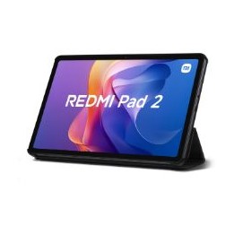 Tablet XIAOMI Redmi Pad2 11" 4Gb 128Gb Gris (VHU5972EU)