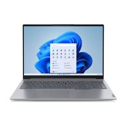 Lenovo i5-13420H 8Gb 512Gb 16" W11P Gris (21KH00W1SP)