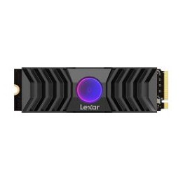 SSD Lexar 2Tb M.2 2280 NVMe PCIe SLC(LNM1090002T-RNANG)