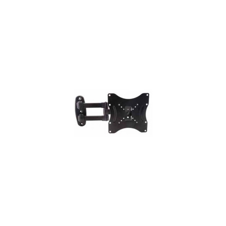 Soporte Pared Approx 17-37" Gira/Inclina 30Kg (APPST02)