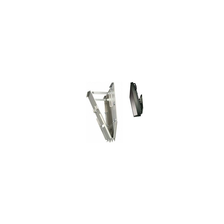 Placa adapt a hormigon o ladrillo 500x390 incl (BT8002)