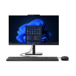 AIO Lenovo V100 24" N100 8Gb 512Gb W11P (13JA000WSP)
