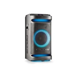 Altavoz Portátil NGS 900W con Woofer 10" (WILDSPACE1)
