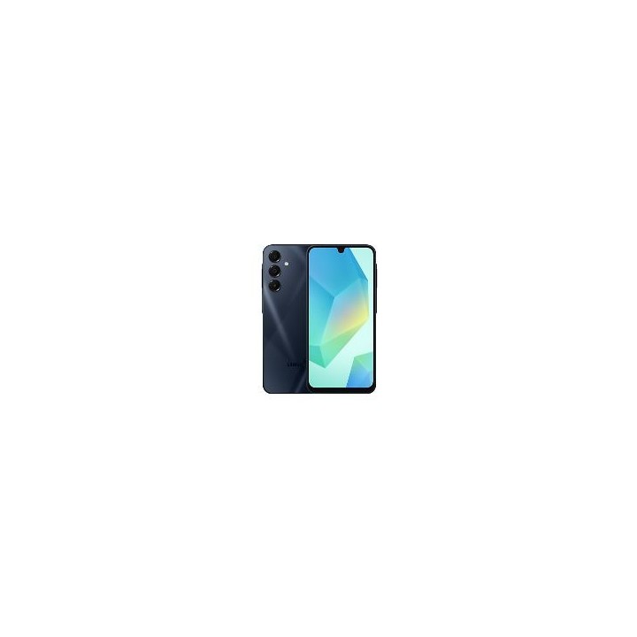 Smartphone Samsung A16 V3 6.7" 4Gb 128Gb 5G Negro/Azul