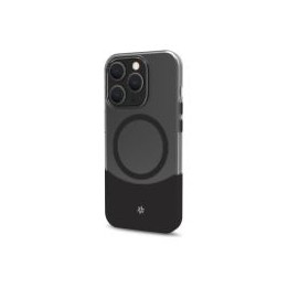 Funda CELLY Magdual iPhone 16 Pro Max (MAGDUAL1081BK)
