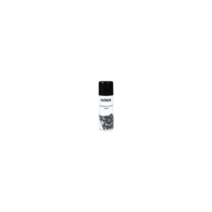 Spray NILOX Alcohol Isopropílico (NXA02187)