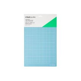 Tapete de Corte CRICUT 21.6x30.5cm Azul (CRC-2010626)