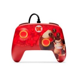 GamePad PowerA para Nintendo Switch (NSGP0281-01)