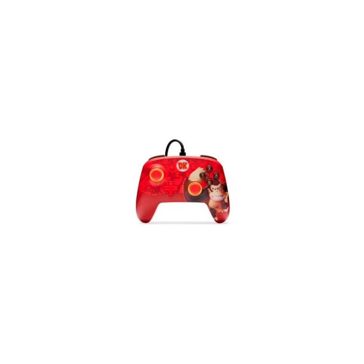 GamePad PowerA para Nintendo Switch (NSGP0281-01)