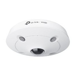 Cámara IP TP-Link 5mp Interior Blanca (InSight S655I)