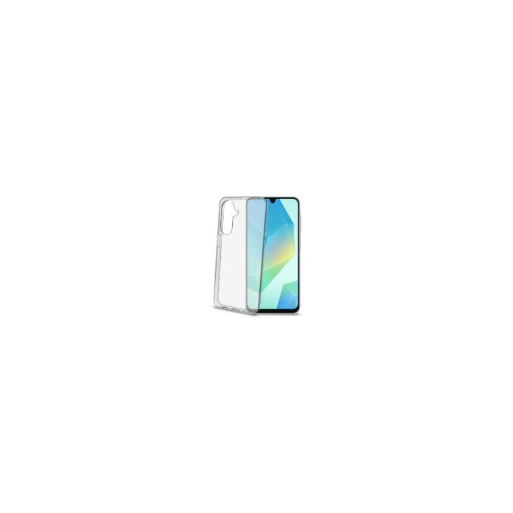 Funda Celly Galaxy A17 Transparente (GELSKIN1147)