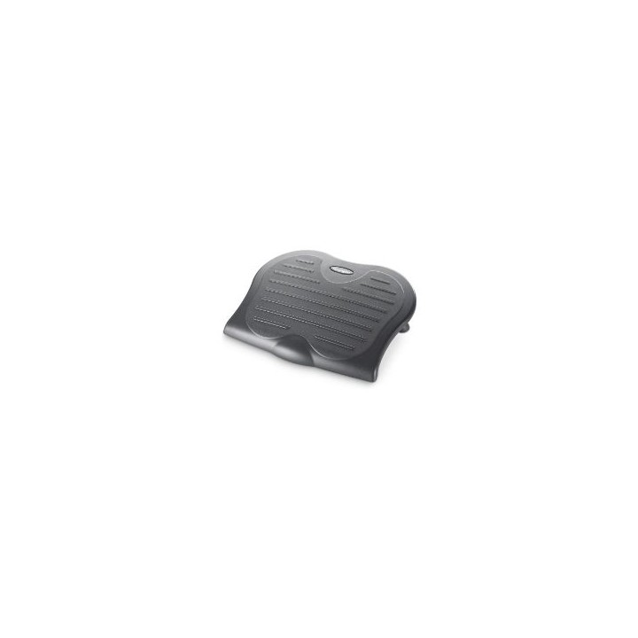 Reposapiés Kensington SoleSaver 45x35cm Negro (56152)