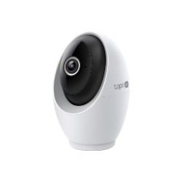 Cámara IP TP-Link 4K 8mp Nocturna Interior (Tapo C260)