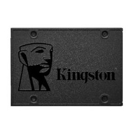SSD Kingston A400 2.5" 960Gb SATA3 TLC (SA400S37/960G)