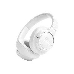 Auriculares JBL Tune 720BT BT Blancos (JBLT720BTWHT)