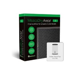 Filtro de carbón activado Meaco Arete de 18L, 20L y 25L