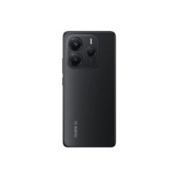 Smartphone XIAOMI Redmi Note 14 6.67"8Gb 256Gb 5G Negro