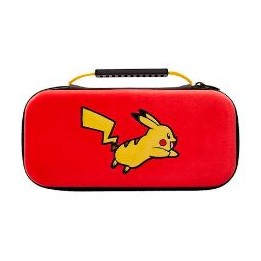 Funda PowerA Pikachu Jump Nintendo Switch (NSCS0306-01)