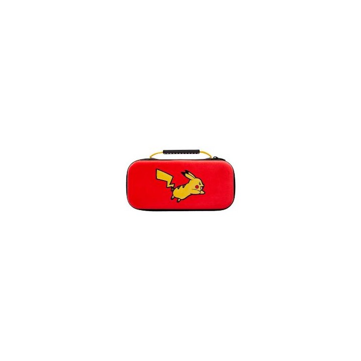 Funda PowerA Pikachu Jump Nintendo Switch (NSCS0306-01)