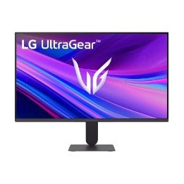 Monitor LG 24" UltraGear IPS FHD 16:9 144Hz (24G411A-B)