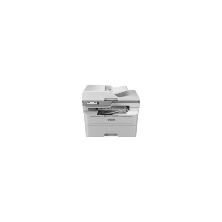 Multif Brother Láser A4 B/N WiFi Blanca (MFC-L2980DW)
