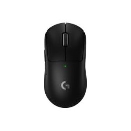 Ratón Gaming LOGITECH Pro X Superlight 2 (910-006631)