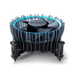 Ventilador CPU Intel Laminar RM1 LGA1700 65W (BXTSRM1)