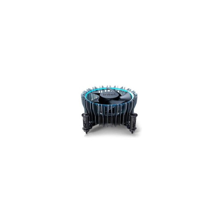 Ventilador CPU Intel Laminar RM1 LGA1700 65W (BXTSRM1)