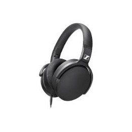 Auriculares Sennheiser HD 400S 3.5mm Negros (SV508598)