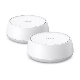 Extender TP-Link Sistema Mesh WiFi 7 (DECO BE25 2-PACK)
