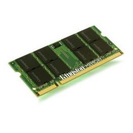 Módulo Kingston DDR3L 4Gb 1600MHz SODIMM (KVR16LS11/4)
