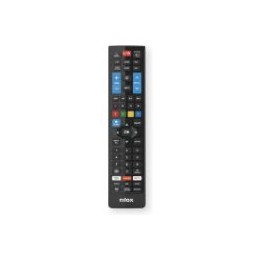 Mando a Distancia Universal NILOX para TV (NXXZUNISMA01