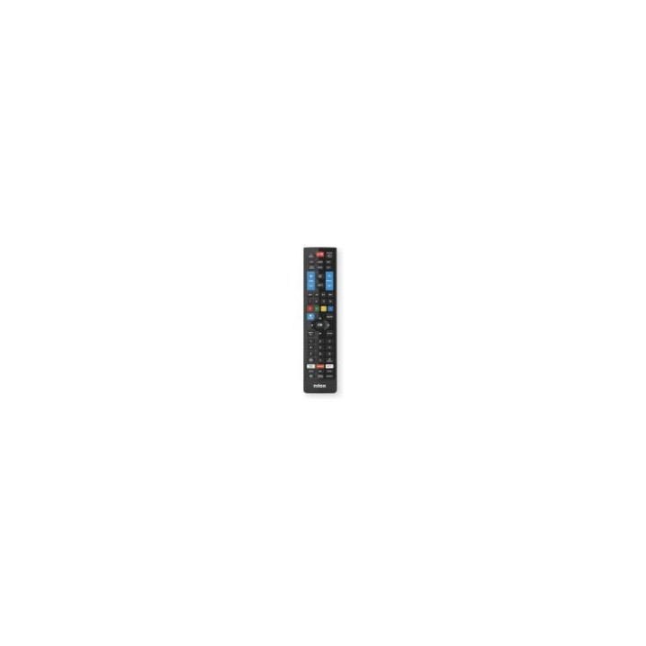 Mando a Distancia Universal NILOX para TV (NXXZUNISMA01