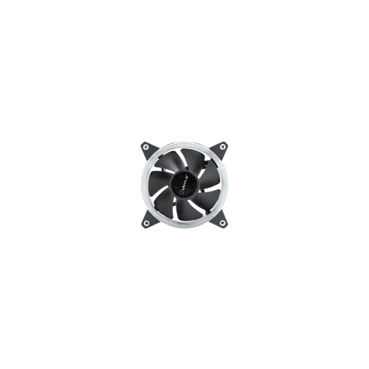 Ventilador Candy 20 Ring 120mm LED Azul (51798)