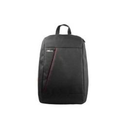 Mochila ASUS Nereus hasta 16" Negra (90-XB4000BA00060)