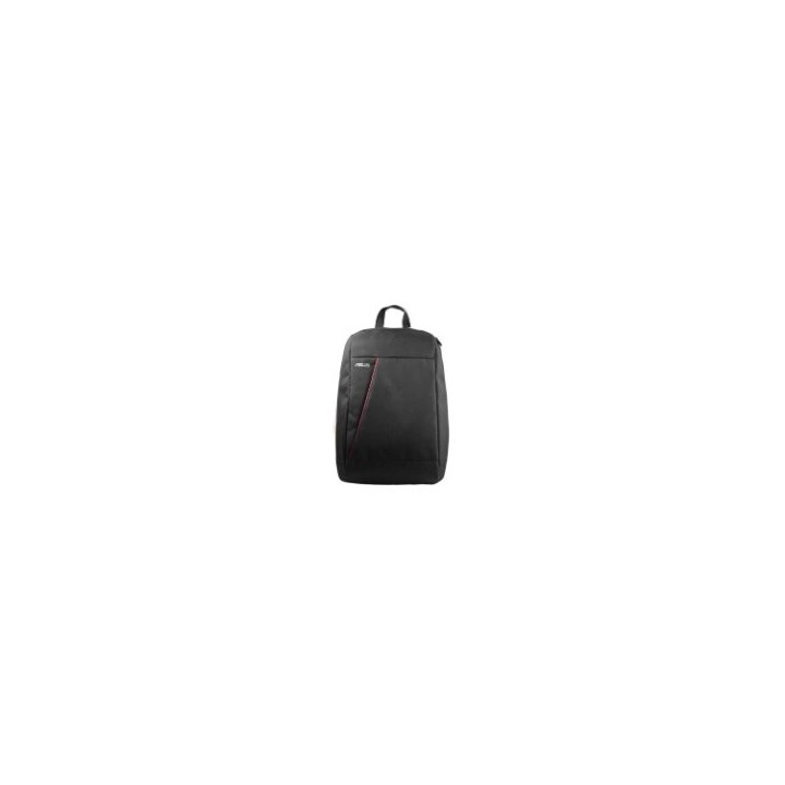 Mochila ASUS Nereus hasta 16" Negra (90-XB4000BA00060)