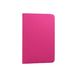 Funda E-Vitta Universal 7" Folio Stand 2P Rosa (EVUN000