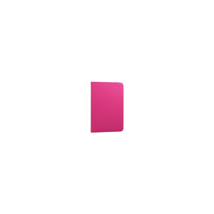 Funda E-Vitta Universal 7" Folio Stand 2P Rosa (EVUN000