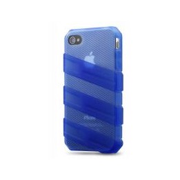 Funda Cooler Master iPhone 4/4S Azul (C-IF4C-HFCW-3B)