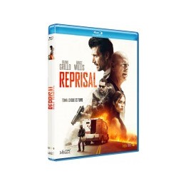 Reprisal - BD