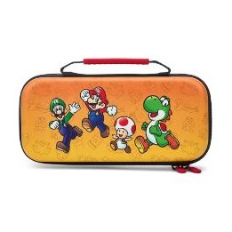Funda PowerA para Nintendo Switch (NSCS0047-01)