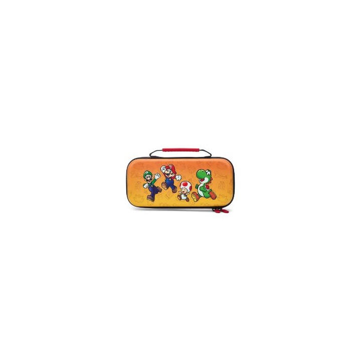 Funda PowerA para Nintendo Switch (NSCS0047-01)