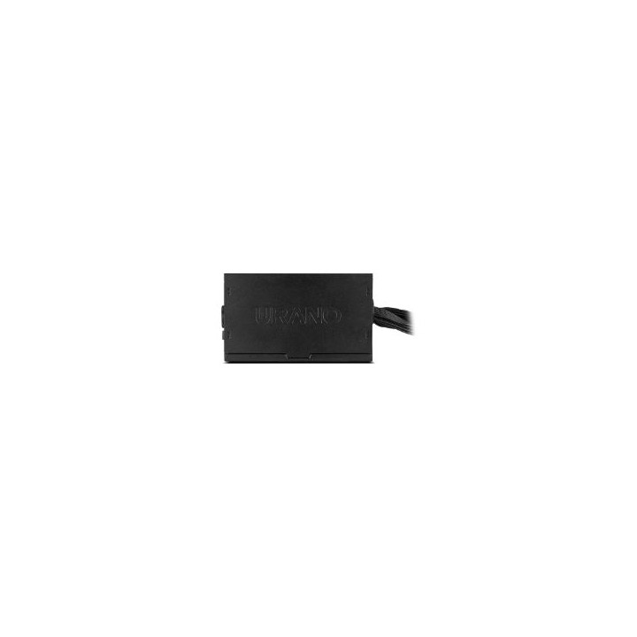 Fuente NOX Urano Pro ATX 550W 80+ Bronze (NXURPRO550BZ)