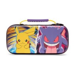 Funda PowerA Nintendo Switch Pikachu (NSCS0408-01)