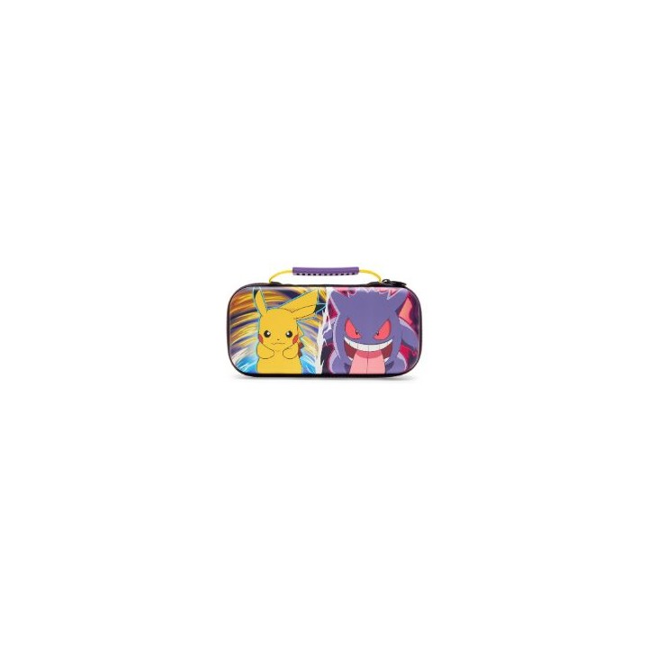 Funda PowerA Nintendo Switch Pikachu (NSCS0408-01)