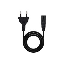 Cable Alimentación Nanocable C7/H (10.22.0402-L200)
