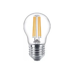 Bombilla Philips LED Classic 60W P45 E27 (929002029055)
